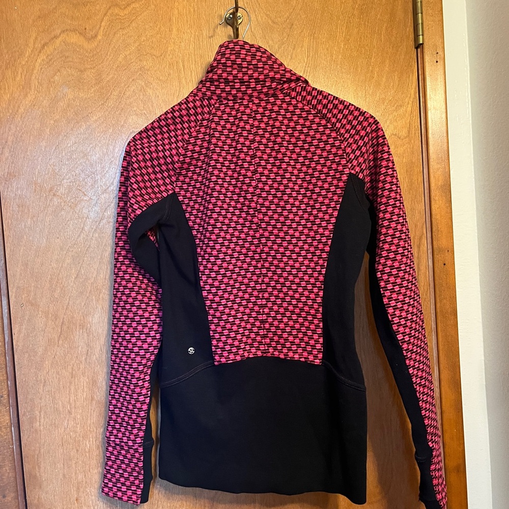 Lululemon Sports Jacket - Picture 4 of 5